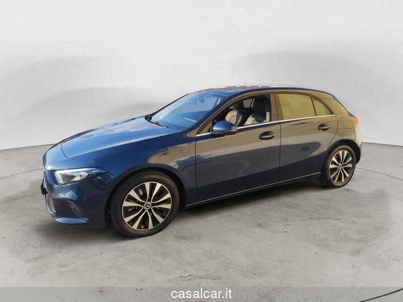 Mercedes-Benz Classe A A 250 e Automatic EQ-Power Sport 36 MESI DI GARANZIA KM ILLIMITATI PAQRI ALLA NUOVA