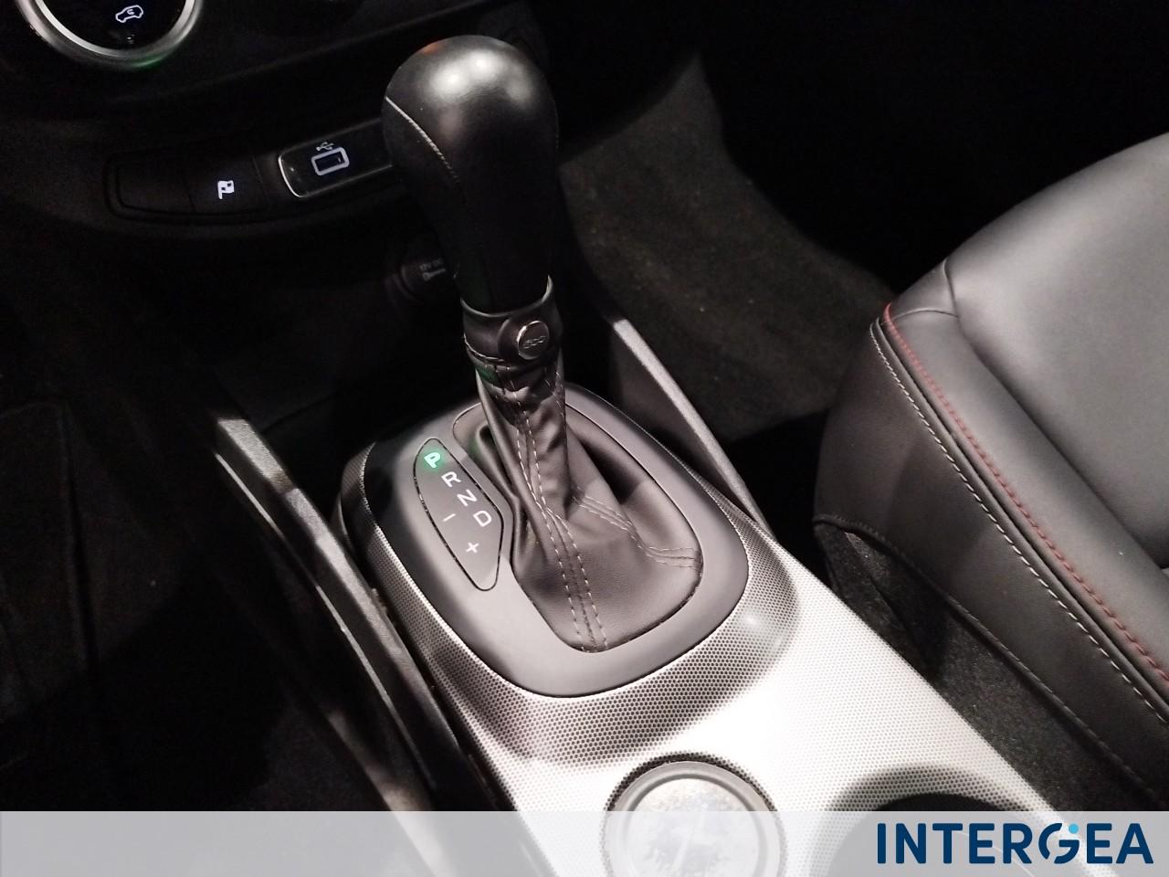 FIAT 500X 1.3 T4 Sport 150cv dct