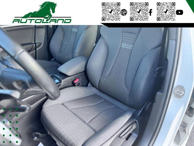AUDI A3 SPB 30 TFSI 116CV NEOPATENTATI OK