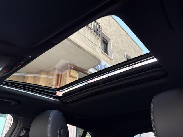 MERCEDES-BENZ GLC 220 d 4Matic Coupé Premium Plus Night Edition