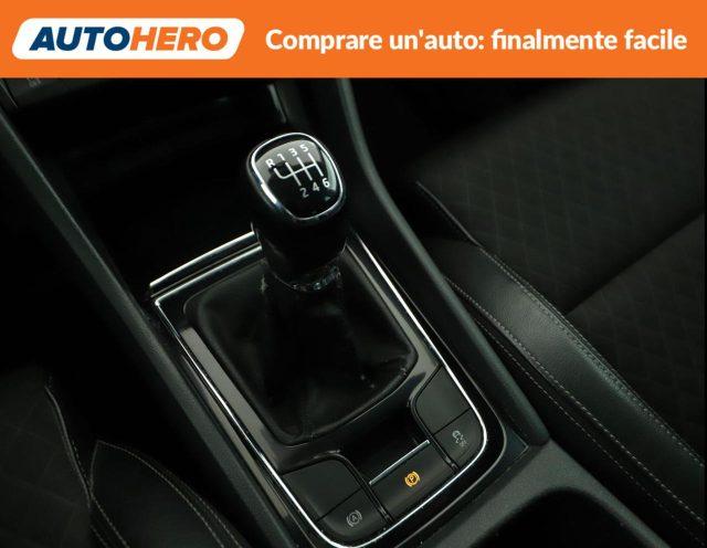 SKODA Karoq 1.6 TDI SCR Style