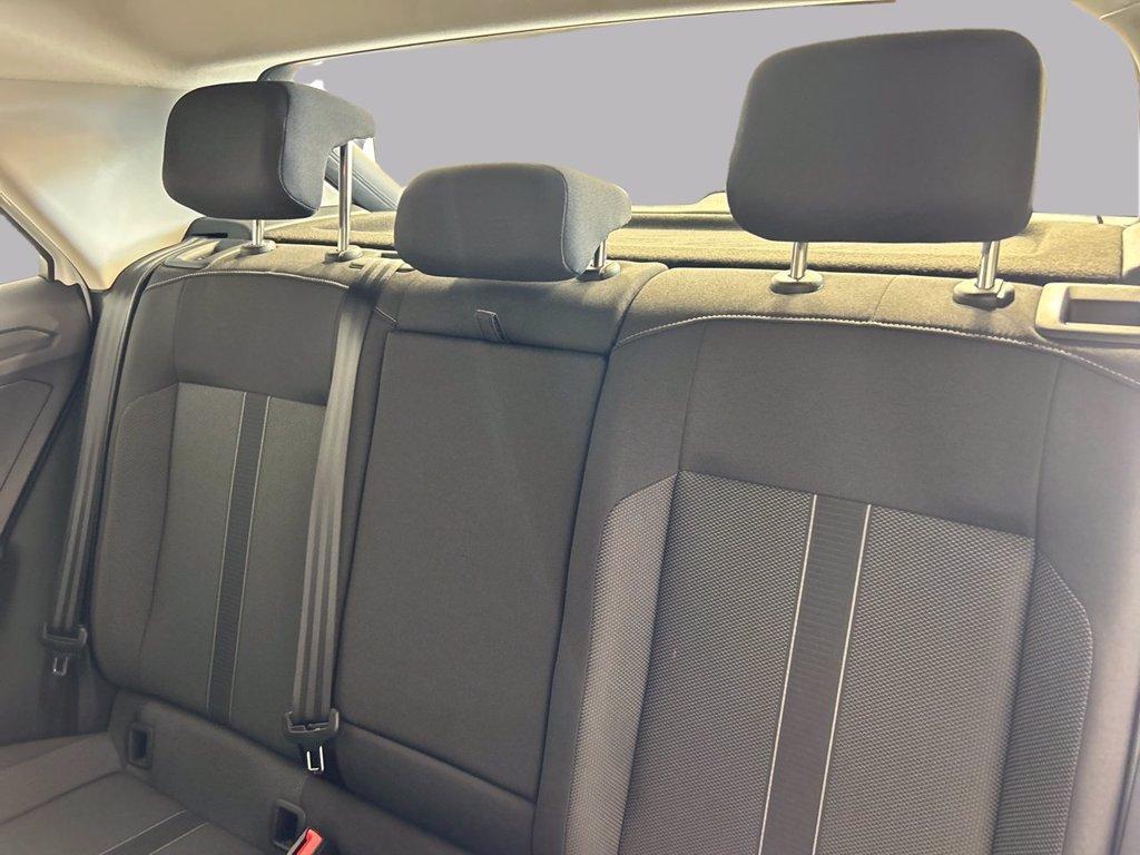 VOLKSWAGEN T-roc 1.5 tsi life dsg del 2023