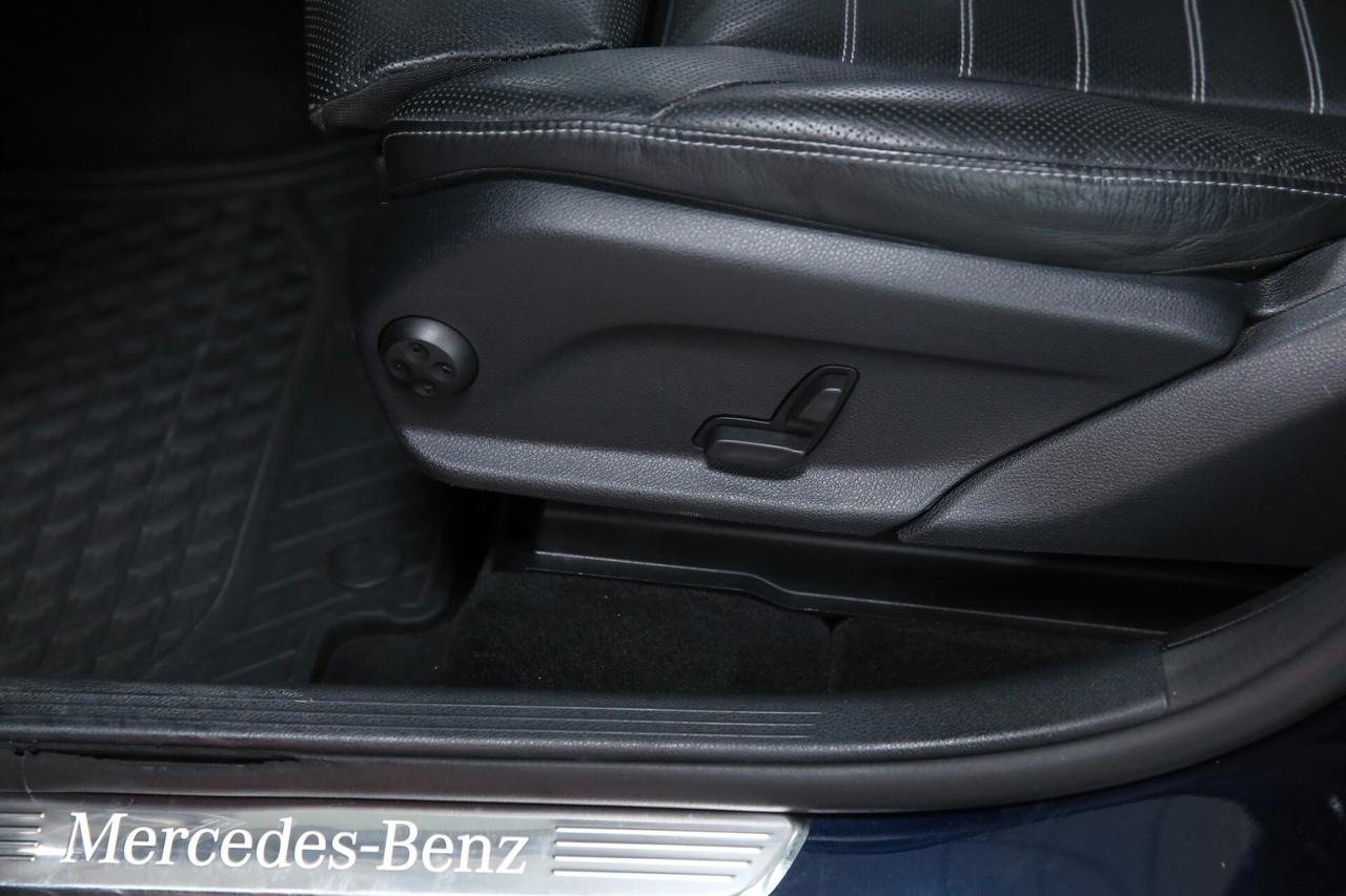 Mercedes GLC 350 d 4Matic Exclusive auto