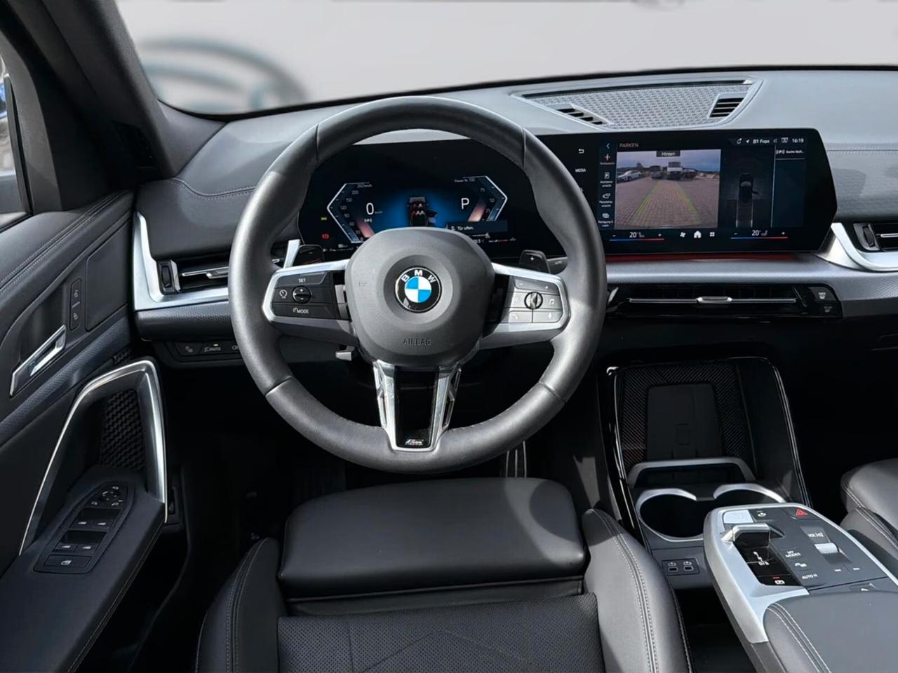 BMW*X2*M-SPORT*20XDRIVE*HARMAN-KARDON*KAMERA*LED-LASER*