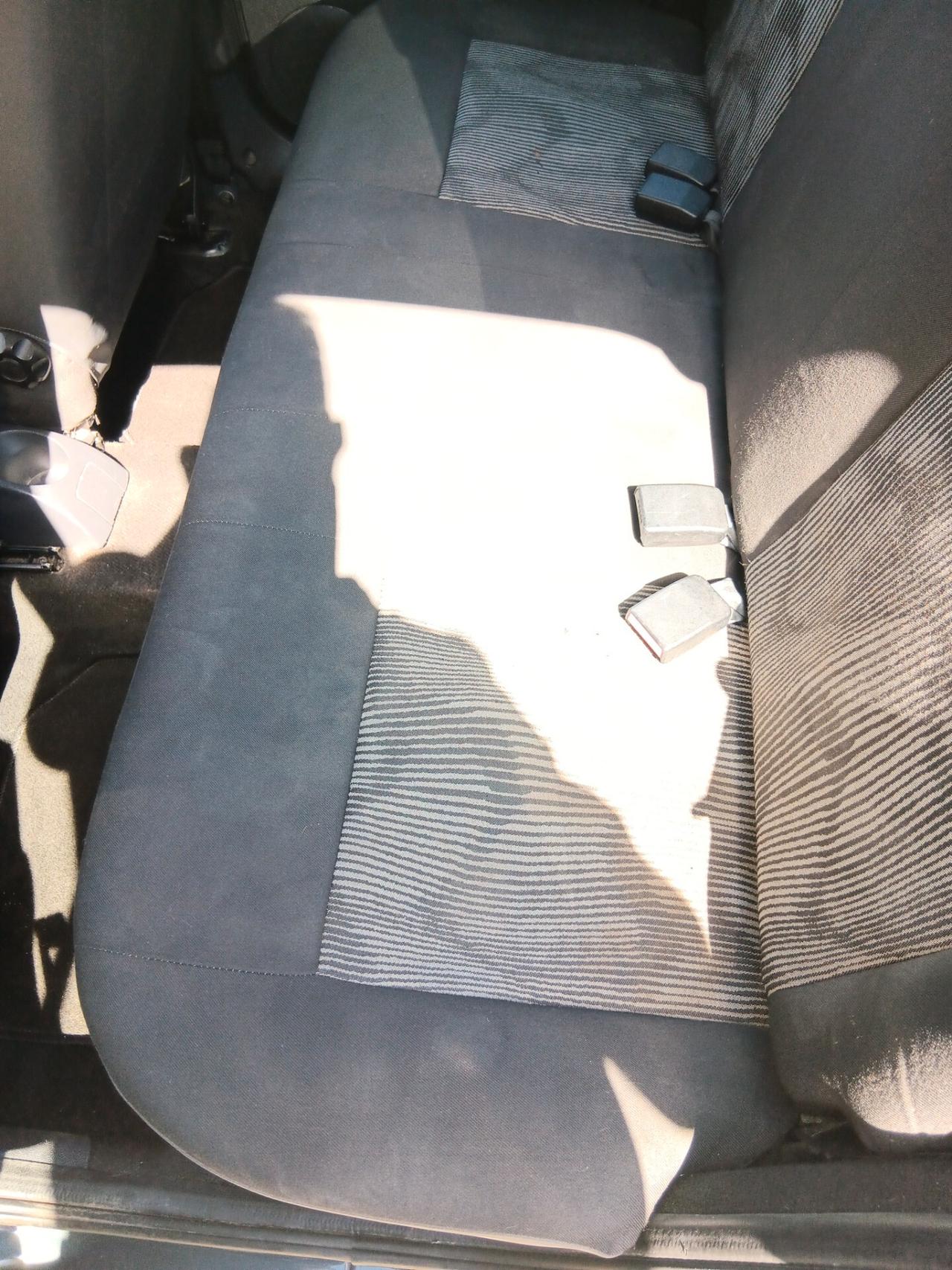 Dacia Sandero 1.2 16V Lauréate