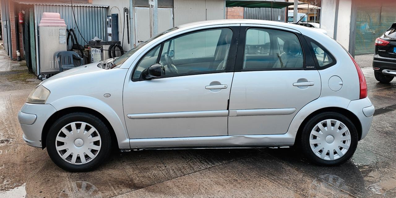 Citroen C3 1.1 Classique