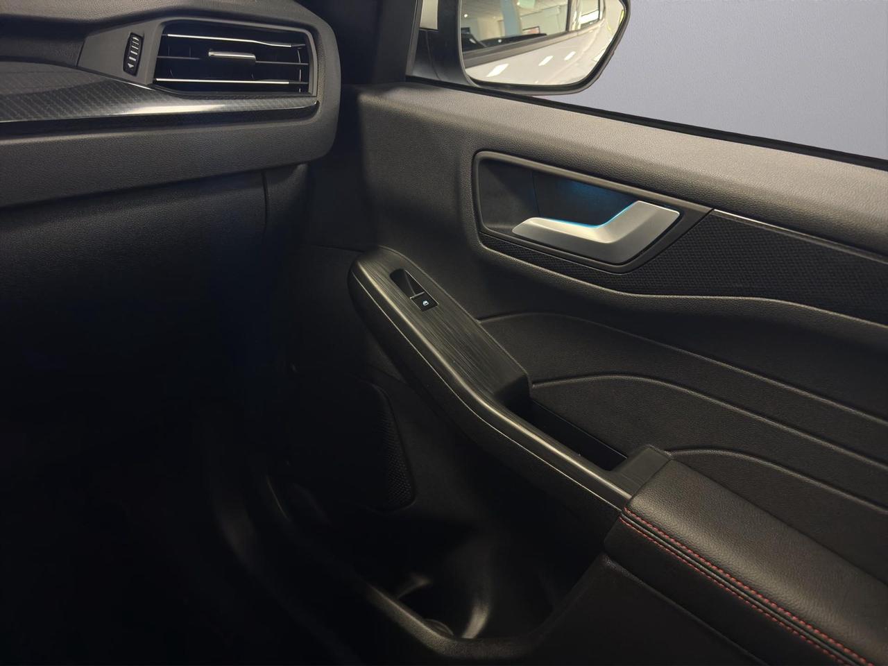 Ford Kuga 2.5 phev ST-Line Design 2wd 225cv cvt