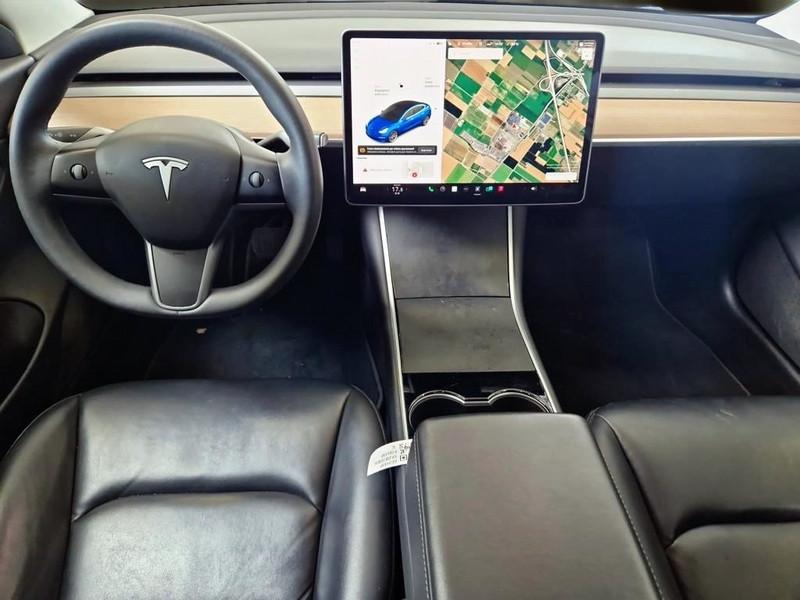 TESLA MODEL 3 75 kWh Long Range Dual Motor AWD Autom. 4 PORTE BERLINA