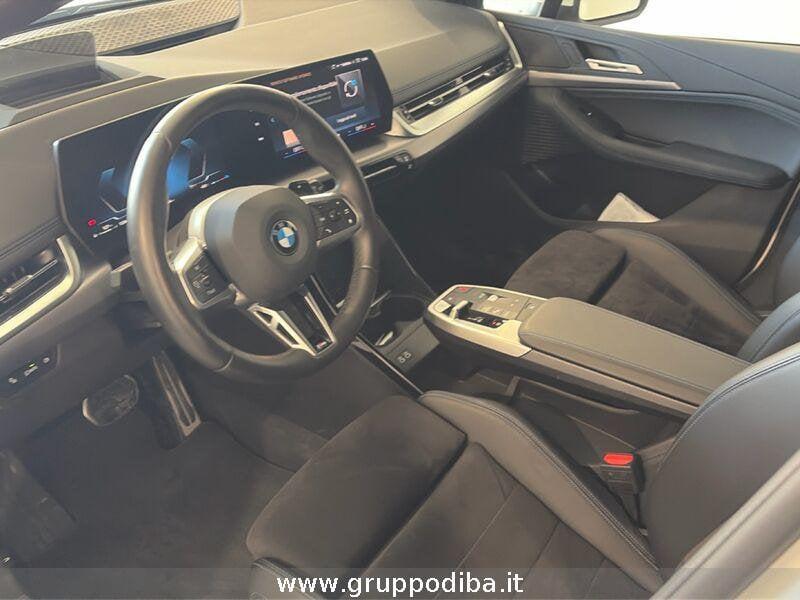 BMW Serie 2 Active Tourer Serie 2 U06 Active Tourer 218d Active Tourer Msport auto