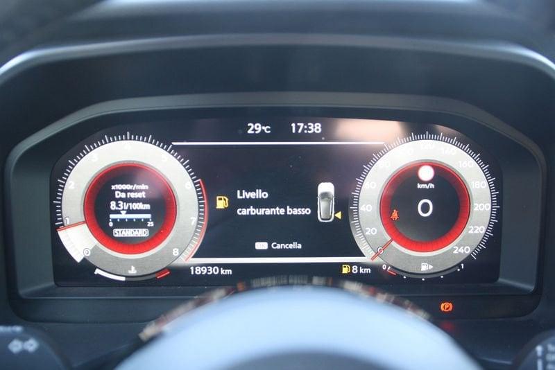 Nissan Qashqai Qashqai MHEV 140 CV Tekna