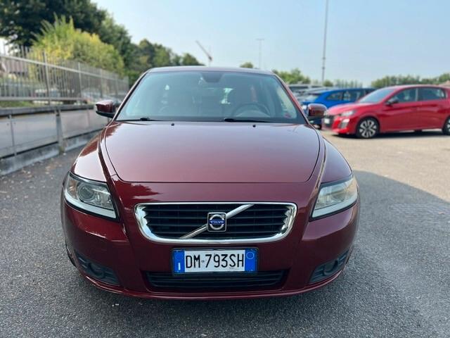 Volvo V50 2.5i turbo 20V cat AWD T5 Momentum Automatica