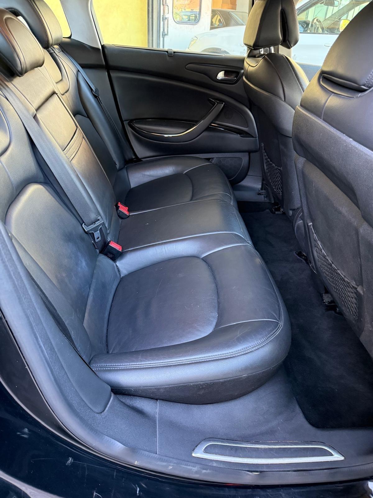 Citroen C5 Berlina 2.2 HDi 205 Cv aut. Executive