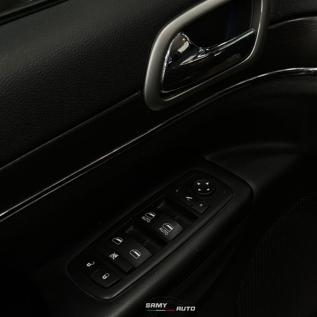 Jeep Grand Cherokee 3.0 V6 CRD 250 CV Multijet