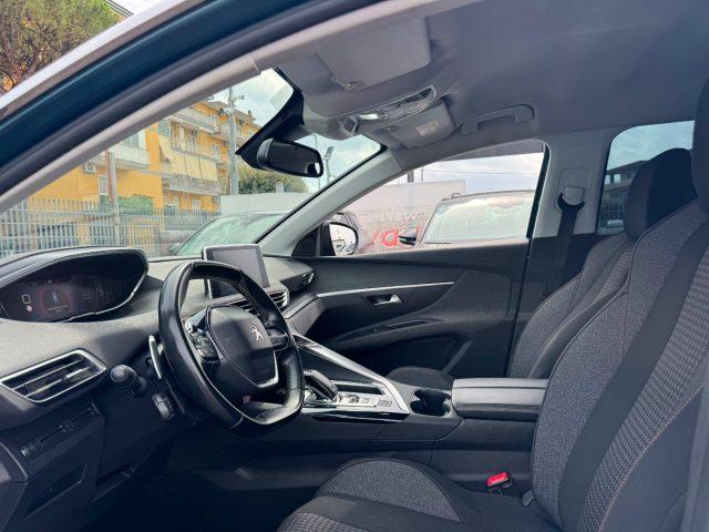 PEUGEOT 5008 BlueHDi 130 S&S EAT8 Allure 7 posti