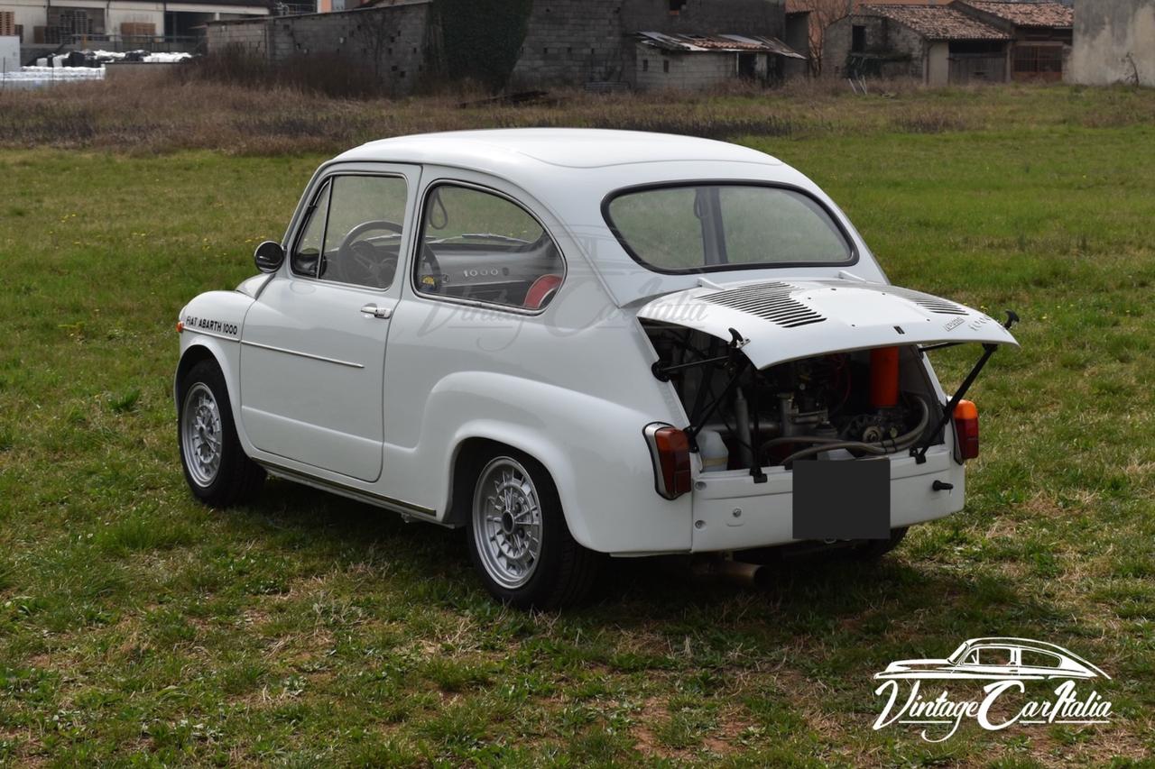 Fiat Abarth 100D/210