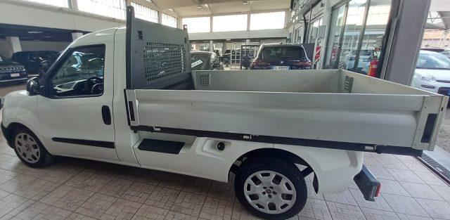 FIAT Doblo Doblò 1.6 MJT 120CV Work-Up