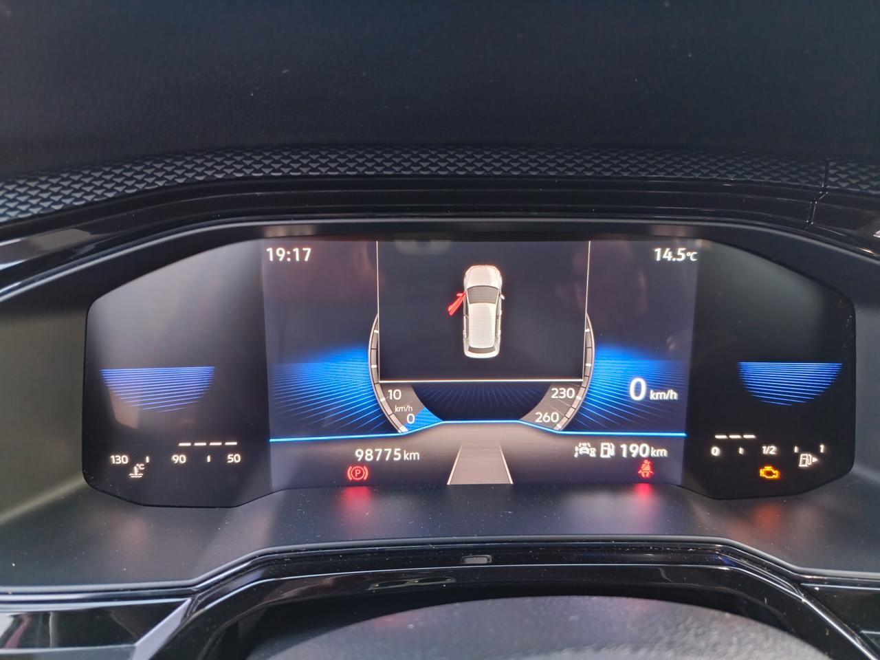 Volkswagen Taigo 1.0 TSI 95 CV Life