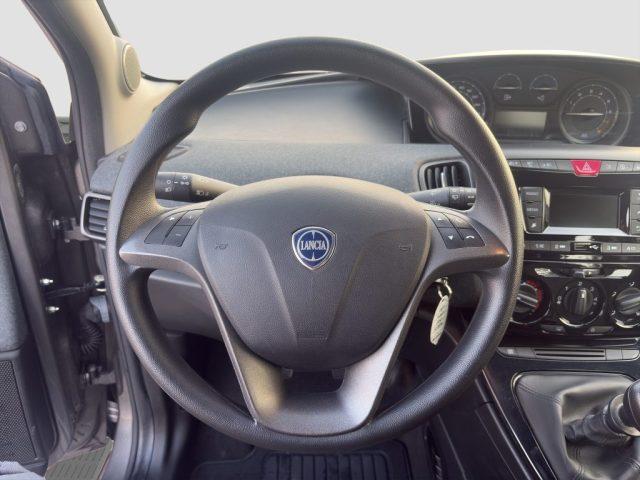 LANCIA Ypsilon Ypsilon 1.0 FireFly 5 porte S&S Hybrid Silver