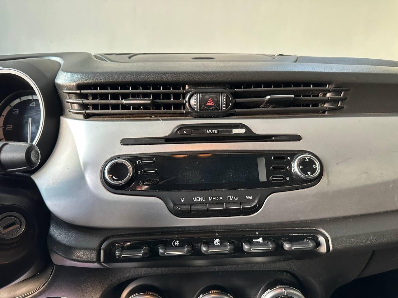 Alfa Romeo Giulietta 1.6 - 105 CV