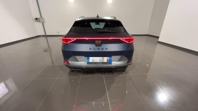 CUPRA Formentor 2.0 TSI 4Drive DSG VZ PREZZO REALE