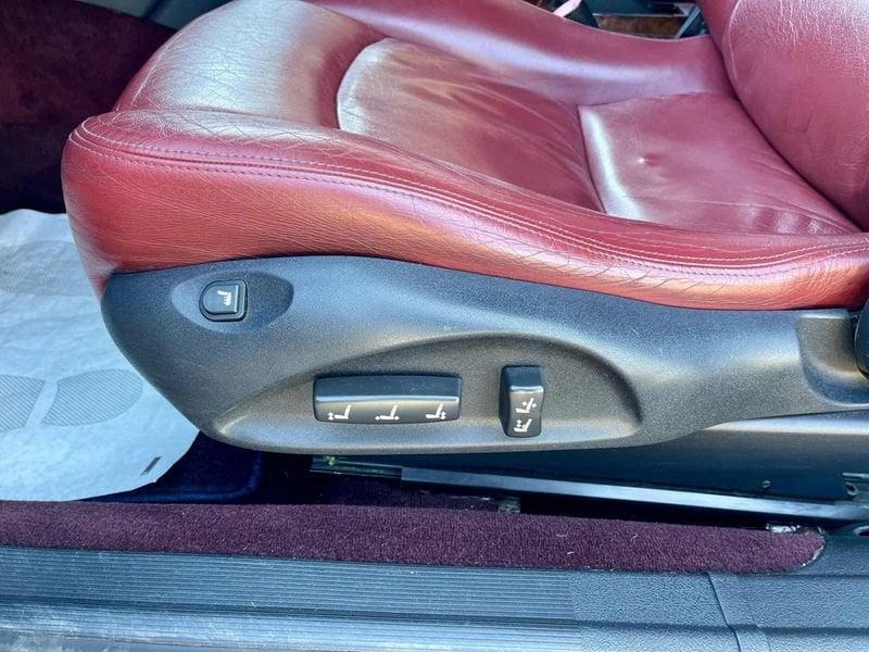 Lancia k 2.0i turbo 20V cat Coupé