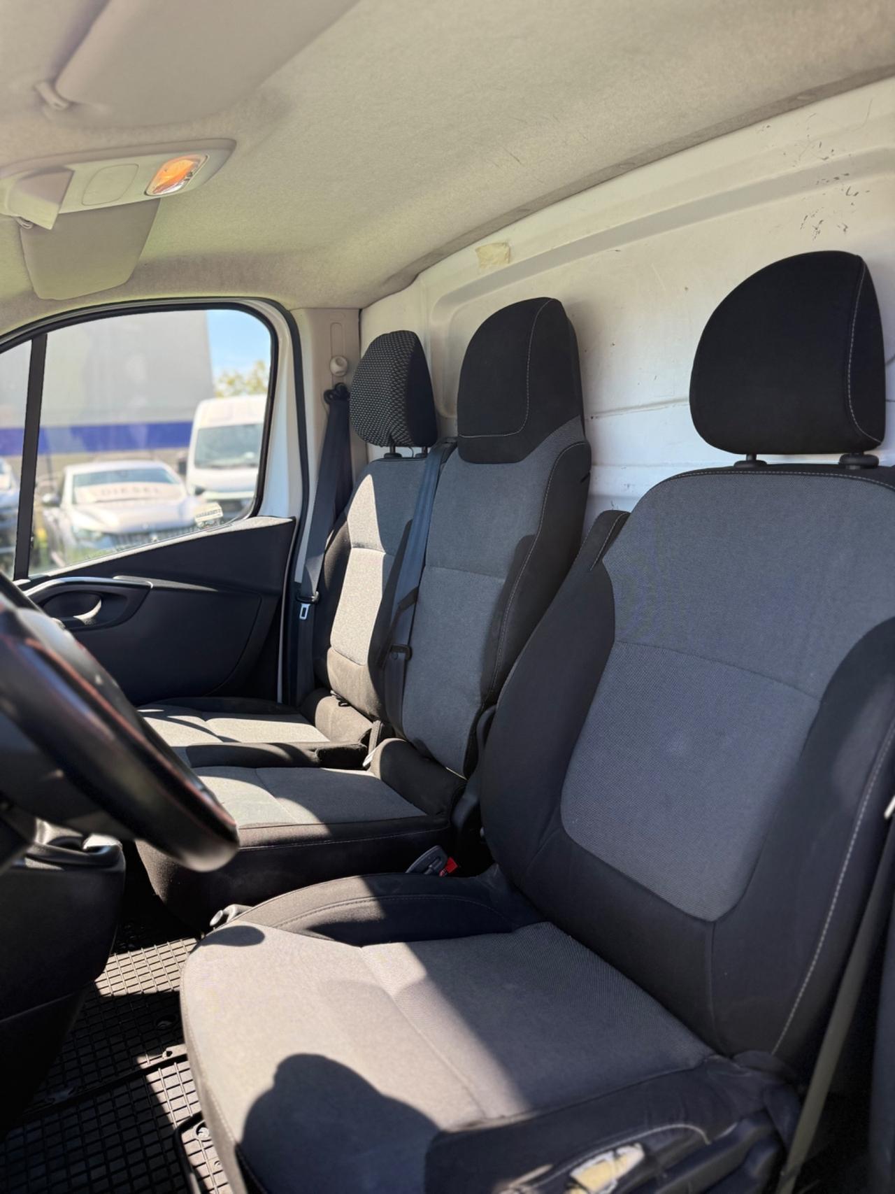 Fiat Talento 1.6 MJT 120CV 11.000 + IVA