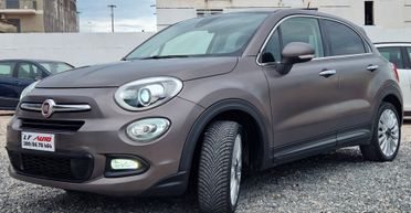 Fiat 500X 1.6 MultiJet 120 CV Pop Star perfetta