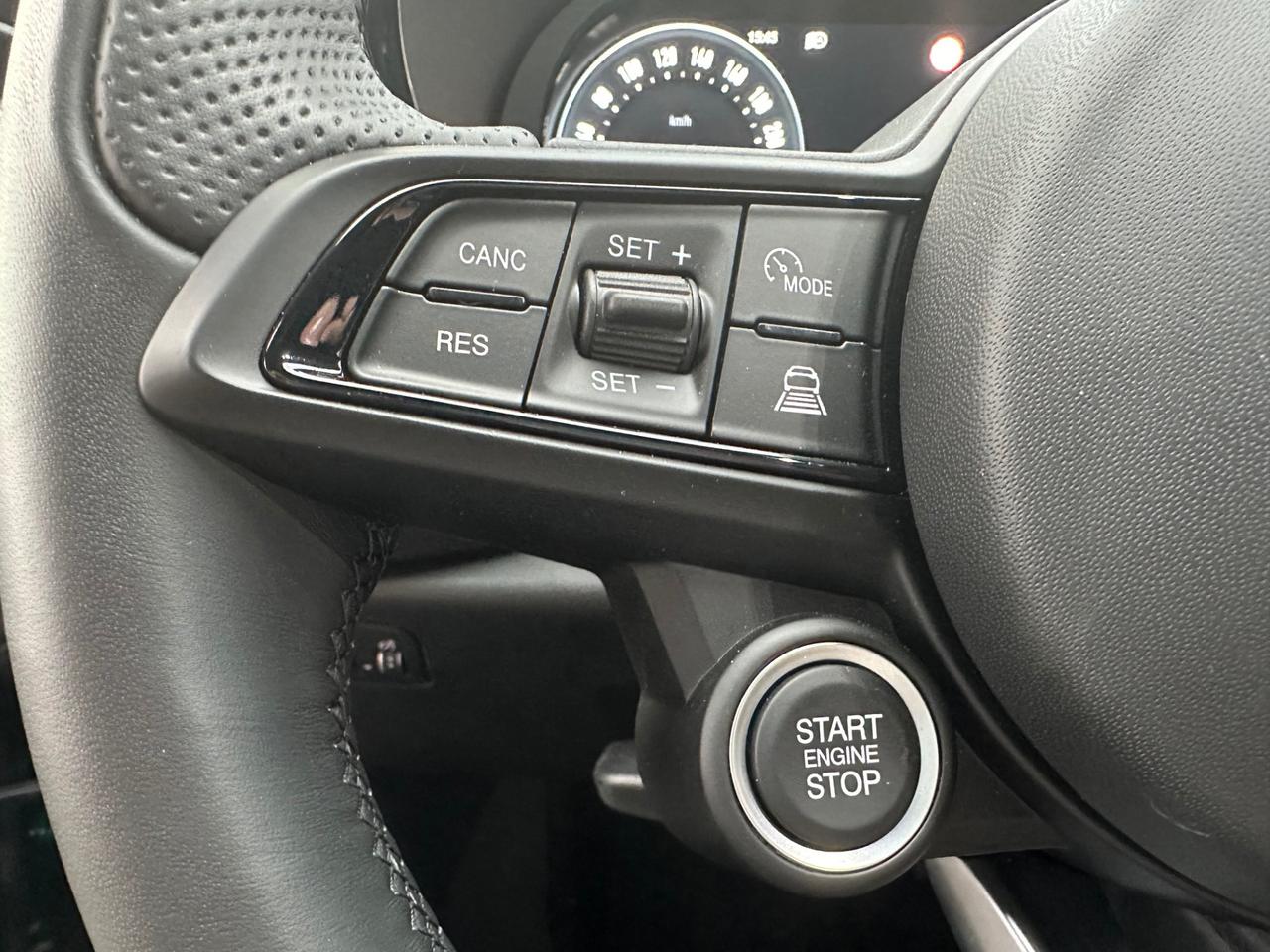 Alfa Romeo Tonale 1.6 Sprint 130cv tct6