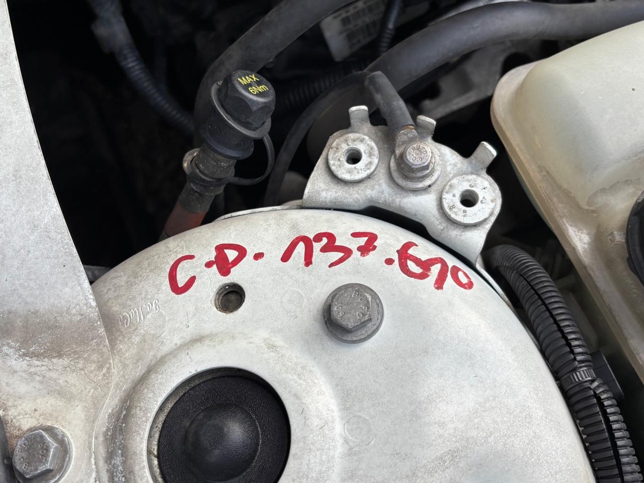 Volvo V50 D2 POLAR OK Neopatentati