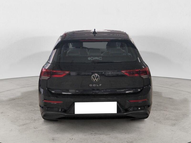 Volkswagen Golf 1.0 TSI EVO Life