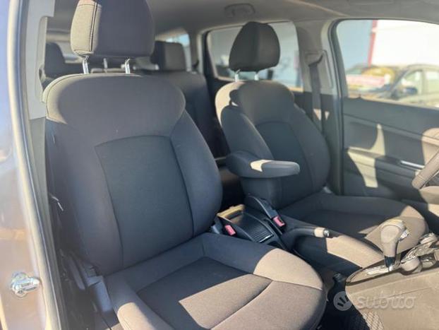 CHEVROLET Orlando 2.0 Diesel 163CV automatico. L