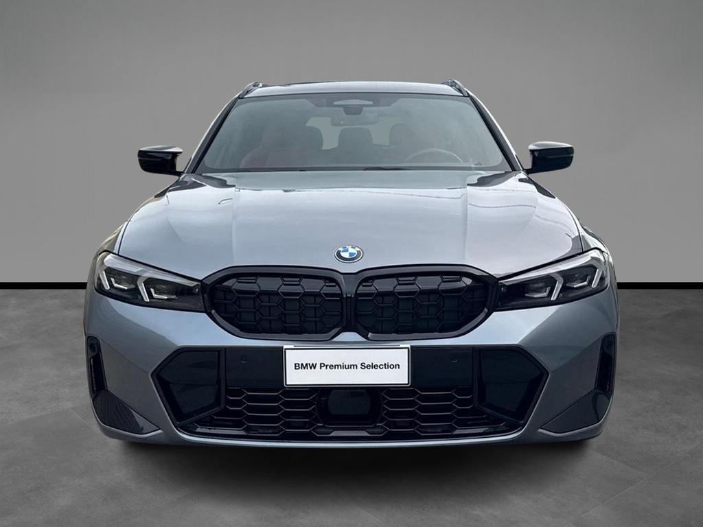 BMW Serie 3 M Touring 340 d Mild Hybrid 48V xDrive Steptronic