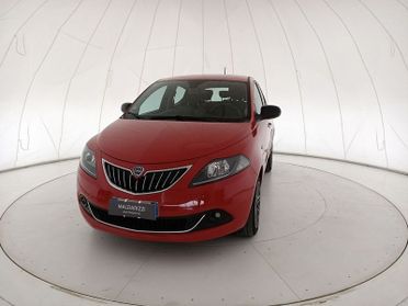 Lancia Ypsilon III 2021 1.0 firefly hybrid Gold s&s 70cv 5p.ti