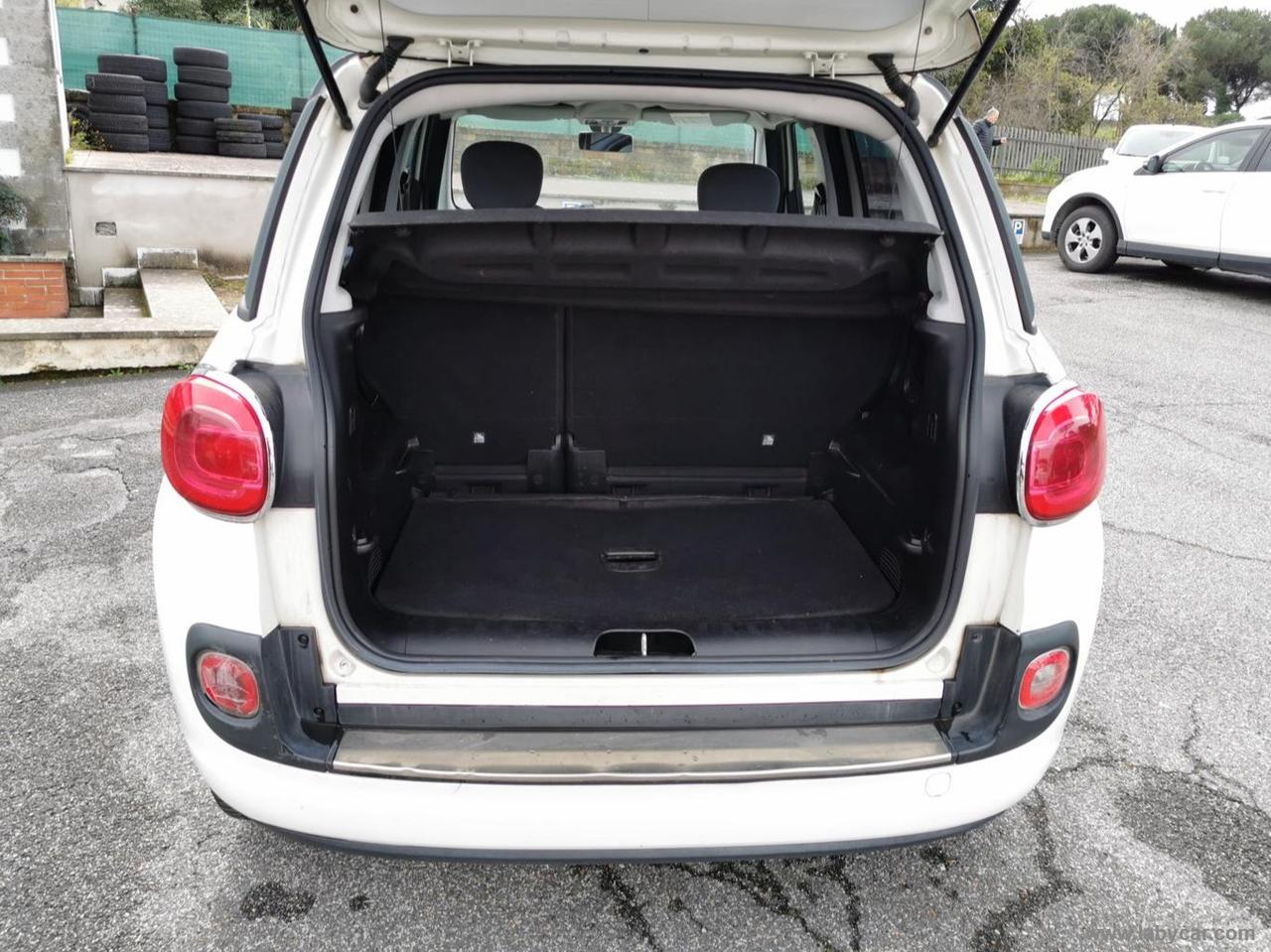 FIAT 500L 1.3 MJT 85 CV Lounge PROMO WEB - RATE - GARANZIA