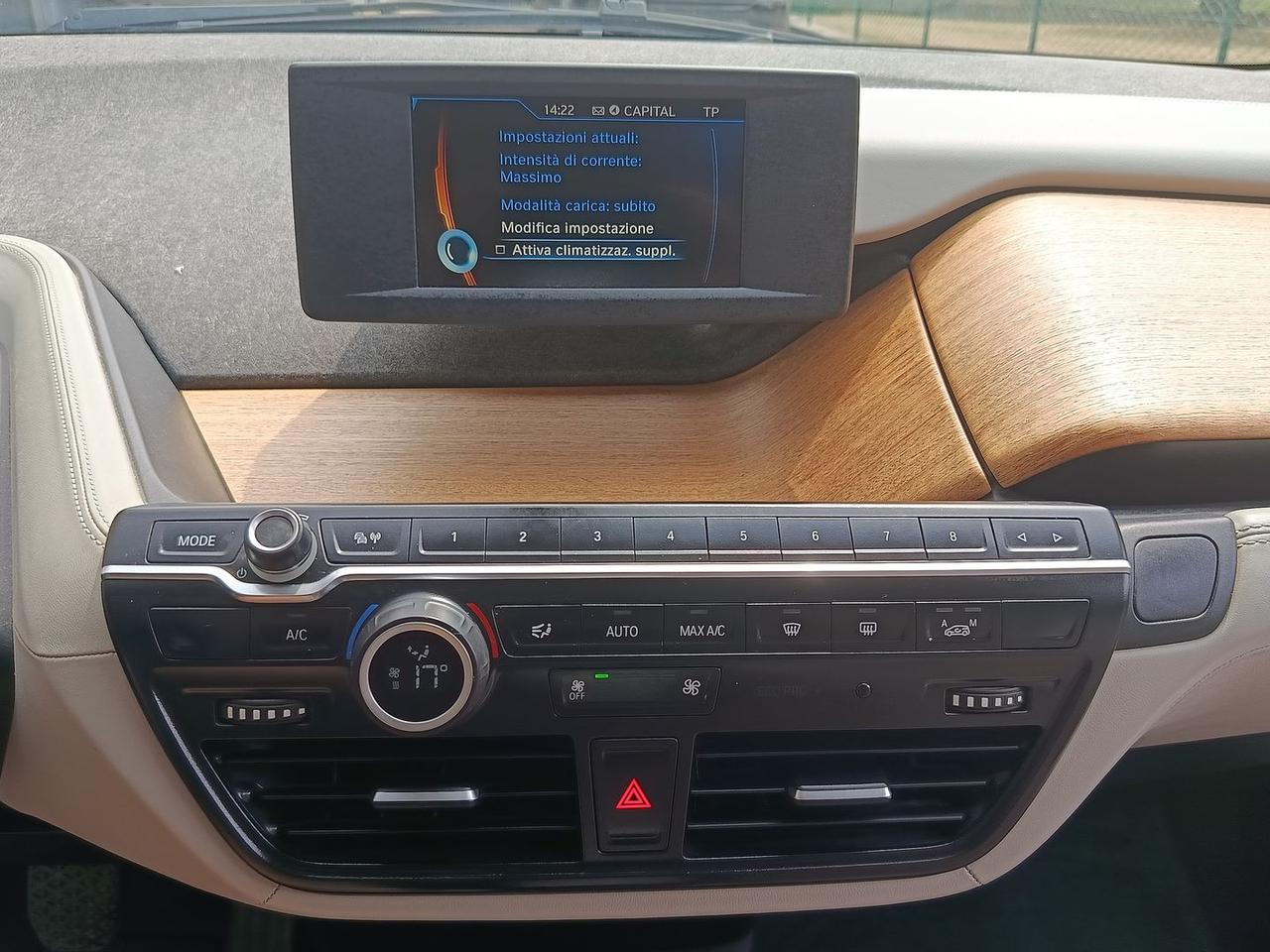 Bmw i3 94 Ah Range Extender #6042