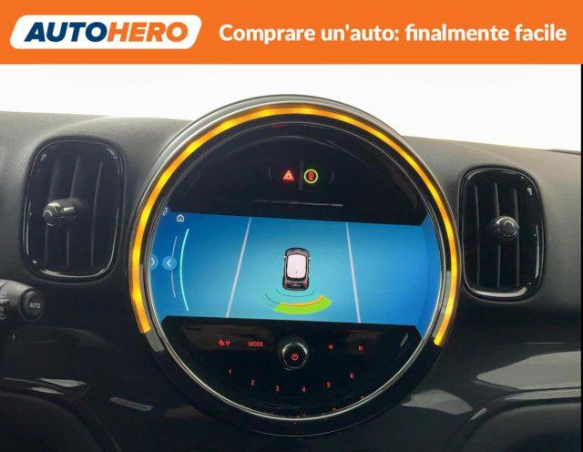 MINI Countryman 1.5 Cooper Essential Countryman Trim