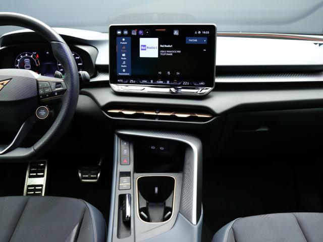 CUPRA Terramar 1.5 Hybrid DSG 150CV