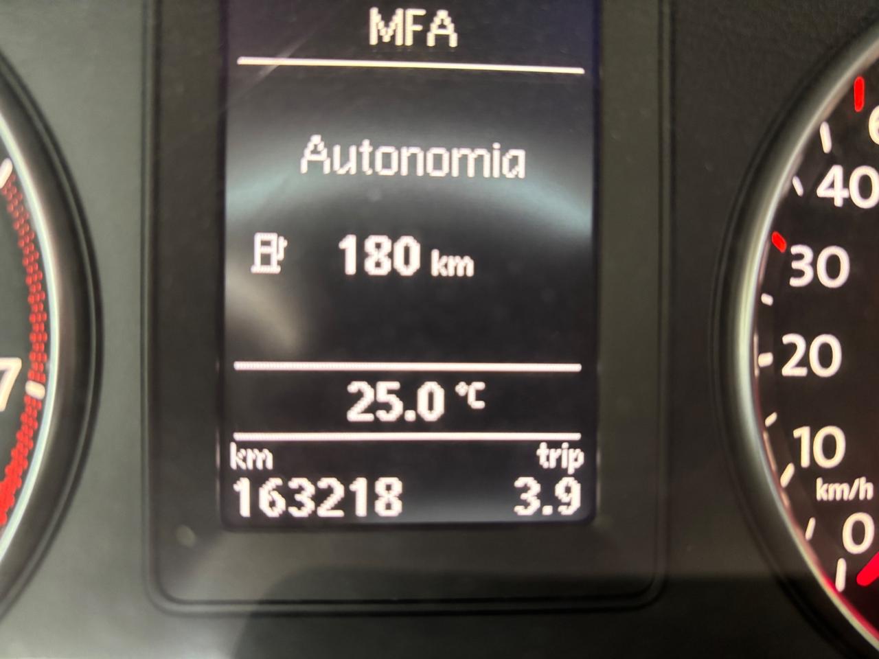 Volkswagen Golf Plus 1.4 TSI DSG Highline