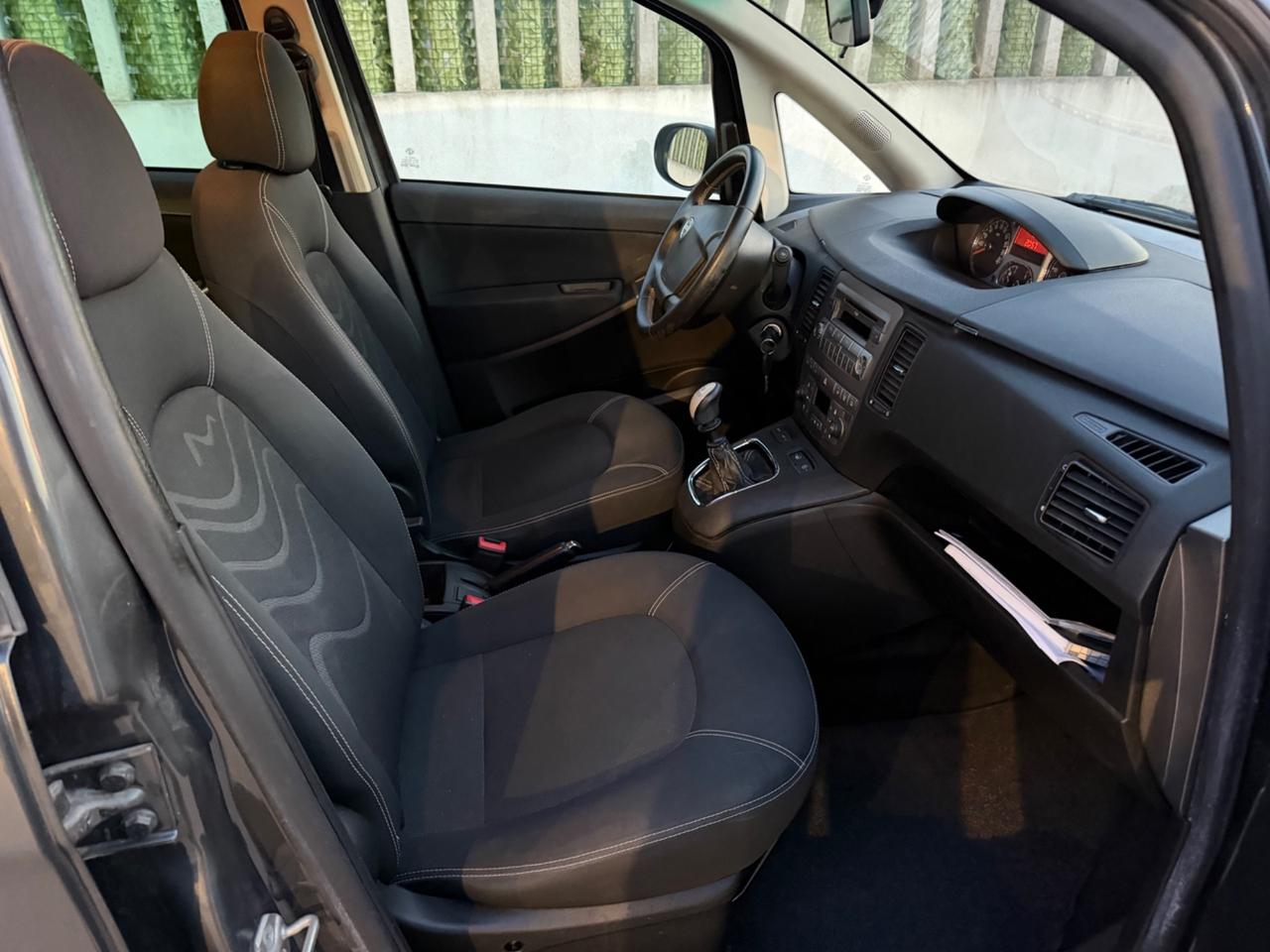 Lancia MUSA benzina 2011