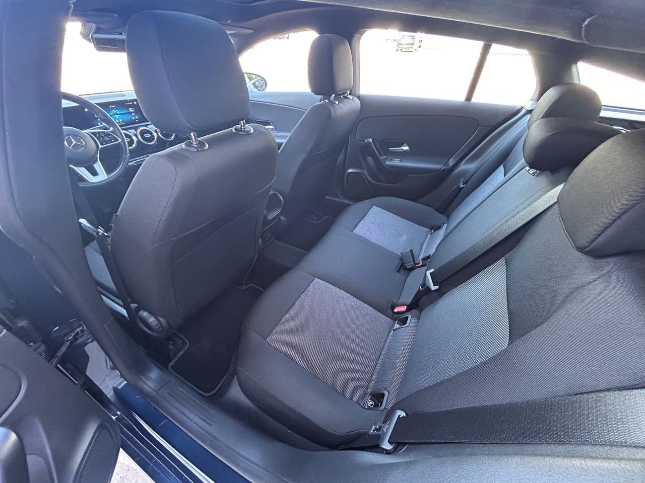 Mercedes-benz CLA 180 d Shooting Brake Business