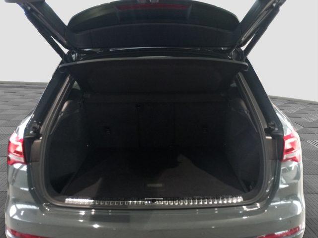 AUDI Q3 Q3 35 TDI S tronic Business Advanced