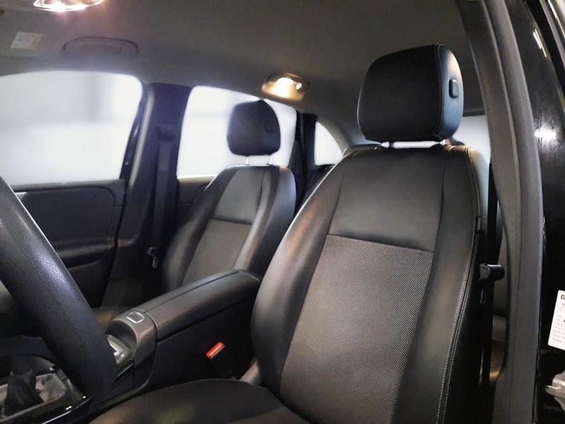 MERCEDES-BENZ B 160 EXECUTIVE 5 PORTE MONOVOLUME