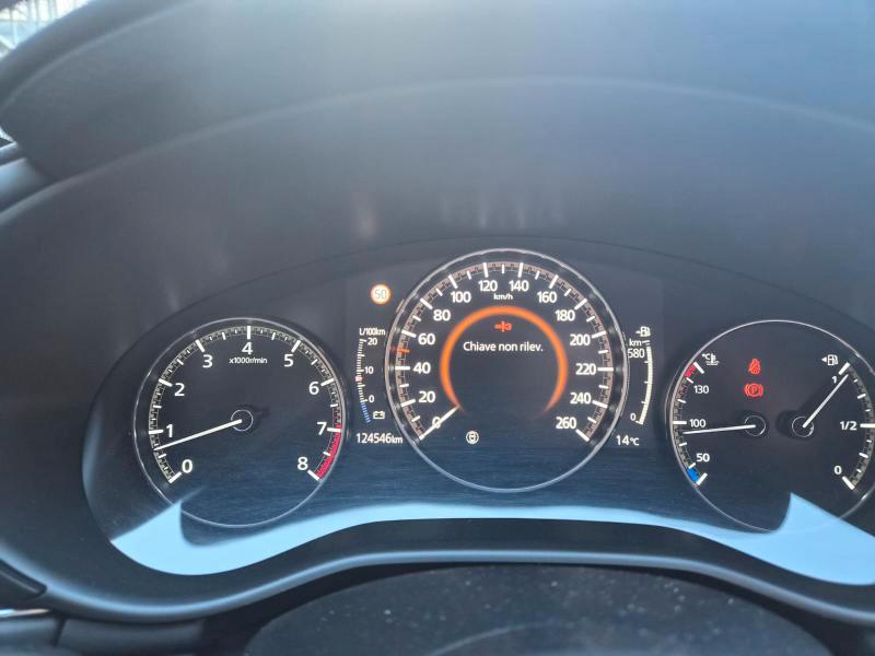 Mazda 3 5 Porte 3 5p 2.0 m-hybrid Exclusive 122cv