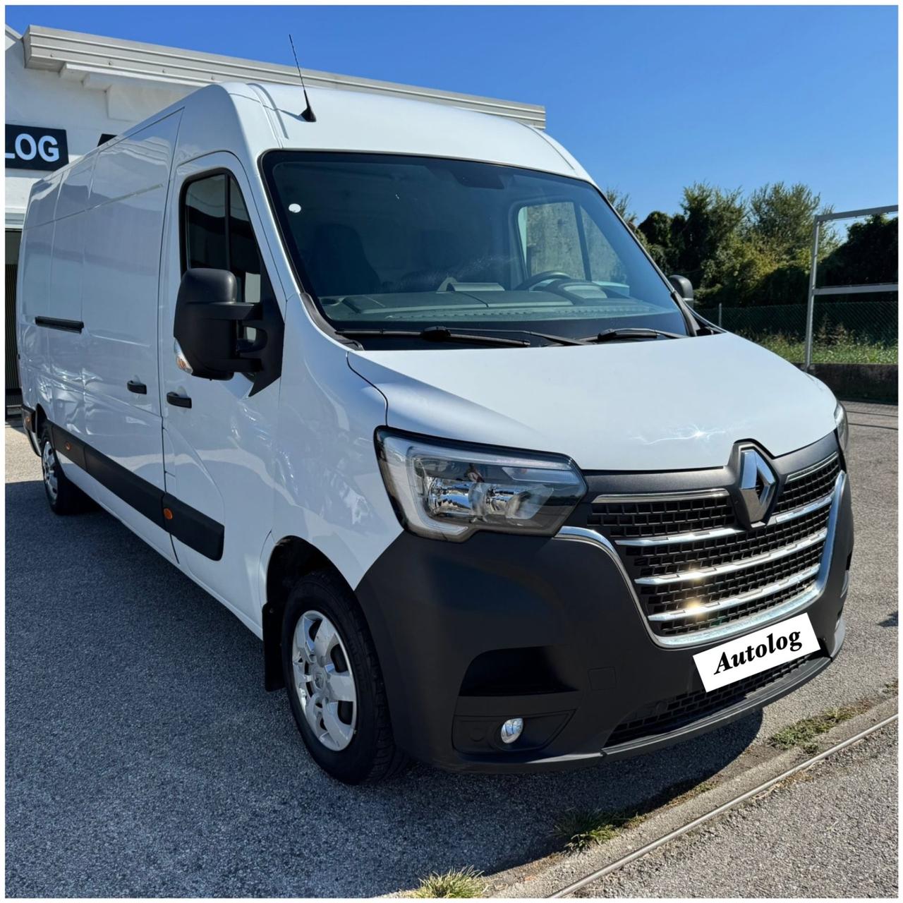 Renault Master T35 2.3 dCi 150 PL-TM Furgone Energy
