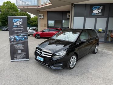 Mercedes-benz B 180 CDI - OK Neopatentati