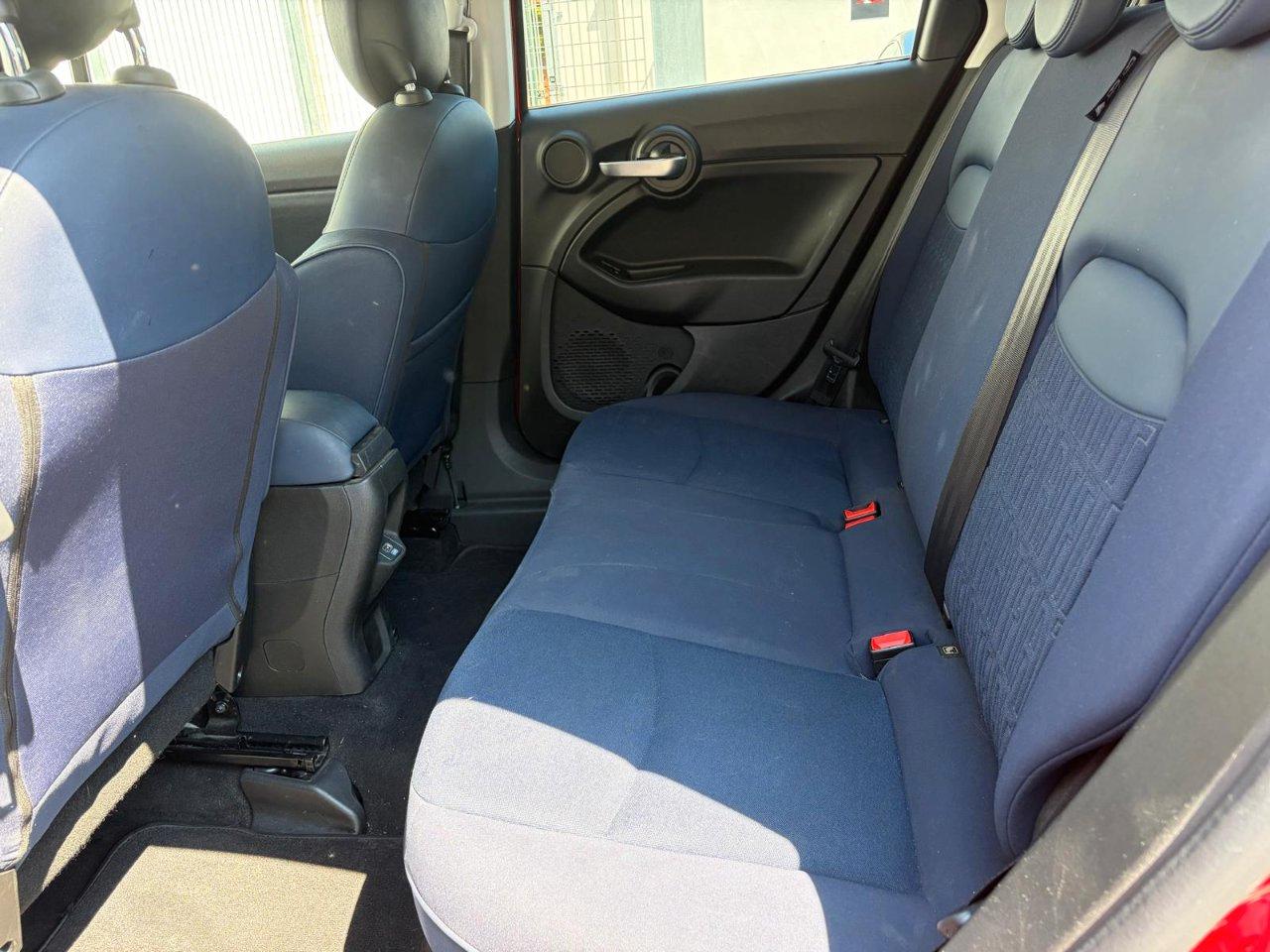 Fiat 500 X 500X 1.0 t3 120cv Connect