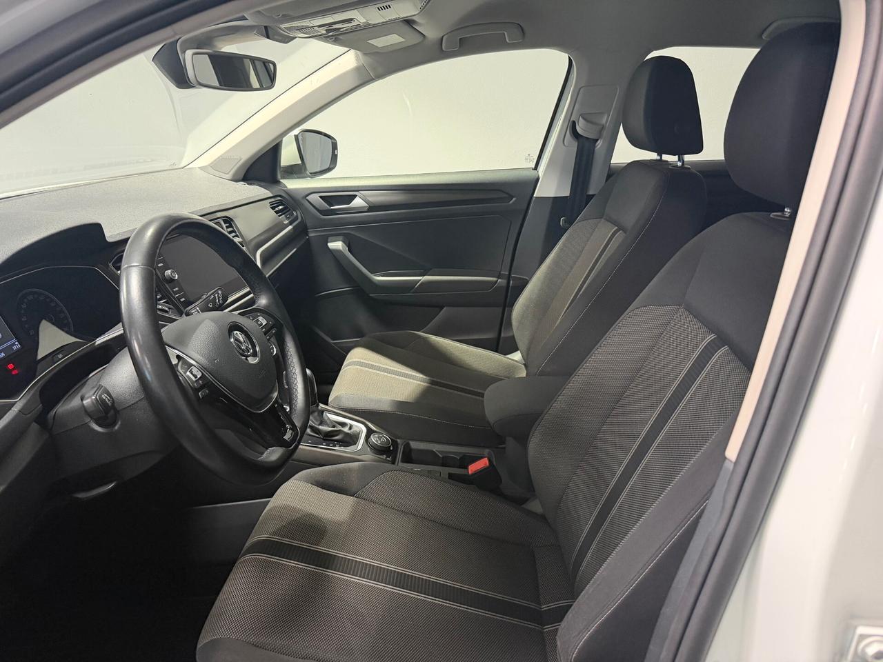 Volkswagen T-Roc 2.0 TDI SCR 150 CV DSG 4MOTION Advanced BlueMot. Tech.