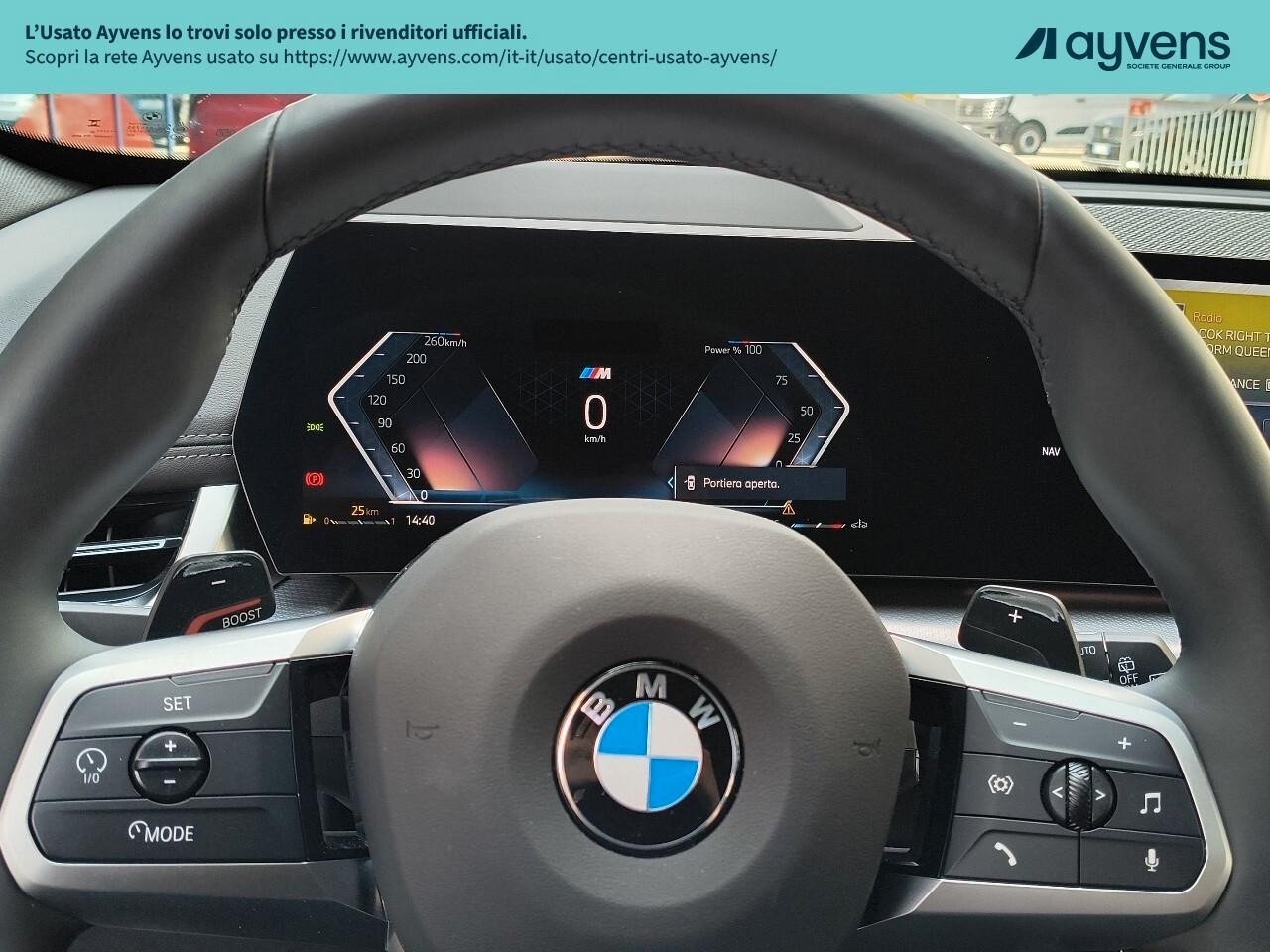 Bmw X1 xDrive 23d Msport Pro