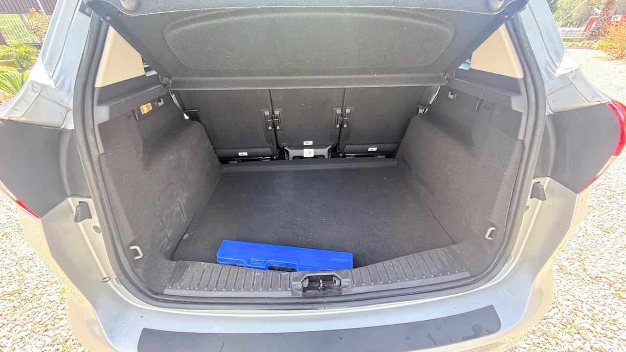 Ford C-Max C-Max7 1.5 TDCi 120CV Start&Stop Titanium