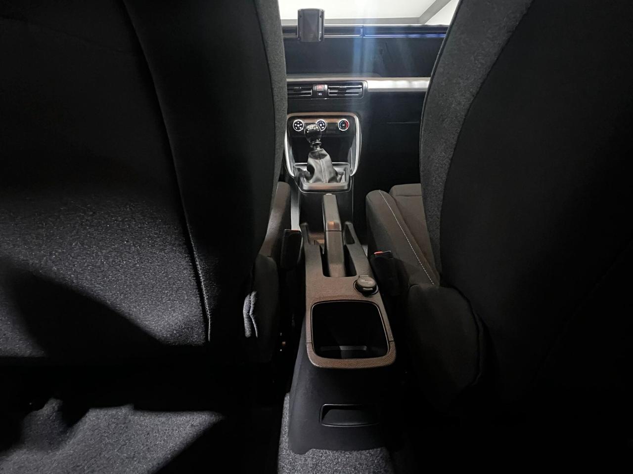 Citroen C3 PureTech 100 S&S Max